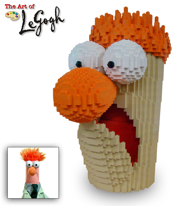 Image result for lego beaker